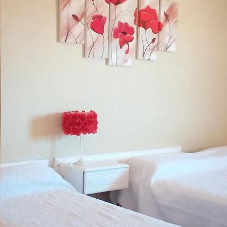 Vista Del Sol Bed & Breakfast Pinto Luaran gambar