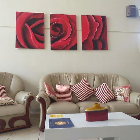 Vista Del Sol Bed & Breakfast Pinto Luaran gambar