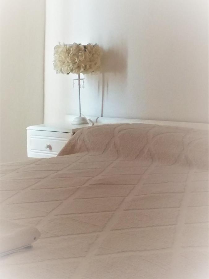 Vista Del Sol Bed & Breakfast Pinto Luaran gambar