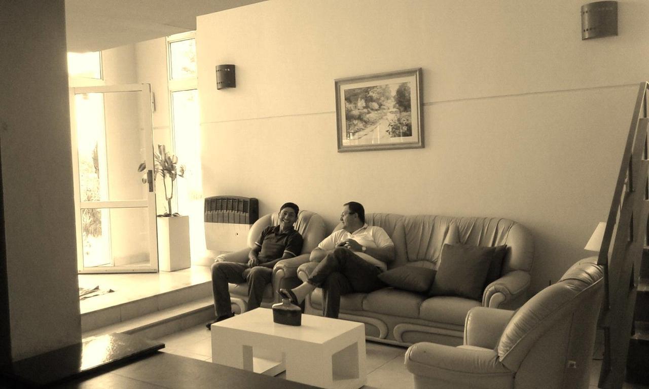 Vista Del Sol Bed & Breakfast Pinto Luaran gambar